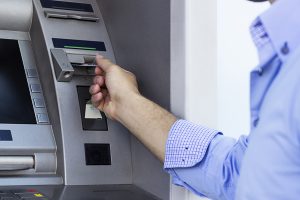 Dispensary ATM Colorado