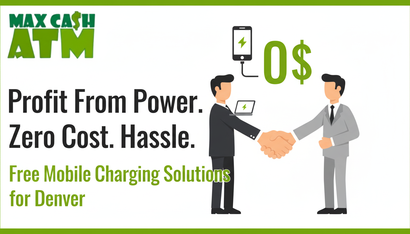 Mobile Charging Stations